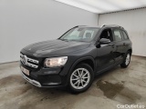  Mercedes  GLB Mercedes-Benz   180 d Business Solution 5d #3
