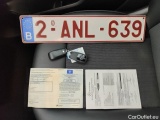  Mercedes  GLB Mercedes-Benz   180 d Business Solution 5d #7