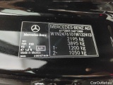  Mercedes  GLB Mercedes-Benz   180 d Business Solution 5d #18