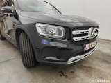  Mercedes  GLB Mercedes-Benz   180 d Business Solution 5d #35