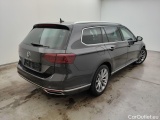  Volkswagen  Passat Volkswagen  Variant 2.0 TDI SCR 110kW Elegance Business 5d #5