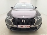  DS  DS7 DS,  CB '17, DS 7 Crossback 1.5 BlueHDi 130 Automatic Chic 5d 