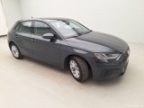  Audi  A3 Audi,  SB '20, Audi  Sportback 1.0 30 TFSi 81kW 5d #2