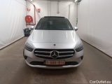  Mercedes  B-Klasse Mercedes-Benz  B 180 d Launch Edition 5d 