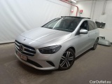  Mercedes  B-Klasse Mercedes-Benz  B 180 d Launch Edition 5d #3