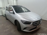  Mercedes  B-Klasse Mercedes-Benz  B 180 d Launch Edition 5d #2