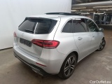  Mercedes  B-Klasse Mercedes-Benz  B 180 d Launch Edition 5d #4