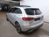  Mercedes  B-Klasse Mercedes-Benz  B 180 d Launch Edition 5d #5