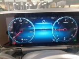  Mercedes  B-Klasse Mercedes-Benz  B 180 d Launch Edition 5d #8