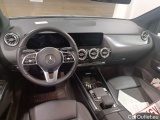  Mercedes  B-Klasse Mercedes-Benz  B 180 d Launch Edition 5d #9