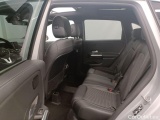  Mercedes  B-Klasse Mercedes-Benz  B 180 d Launch Edition 5d #10