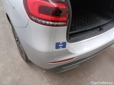  Mercedes  B-Klasse Mercedes-Benz  B 180 d Launch Edition 5d #20