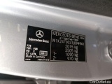  Mercedes  B-Klasse Mercedes-Benz  B 180 d Launch Edition 5d #19