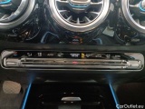  Mercedes  B-Klasse Mercedes-Benz  B 180 d Launch Edition 5d #28