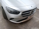  Mercedes  B-Klasse Mercedes-Benz  B 180 d Launch Edition 5d #34
