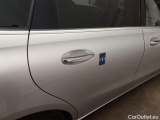  Mercedes  B-Klasse Mercedes-Benz  B 180 d Launch Edition 5d #42