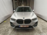  Bmw  X1 BMW  sDrive16dA (85 kW) 5d 