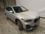  Bmw  X1 BMW  sDrive16dA (85 kW) 5d #2