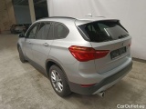  Bmw  X1 BMW  sDrive16dA (85 kW) 5d #4