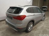  Bmw  X1 BMW  sDrive16dA (85 kW) 5d #5