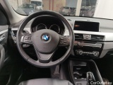  Bmw  X1 BMW  sDrive16dA (85 kW) 5d #9