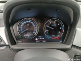  Bmw  X1 BMW  sDrive16dA (85 kW) 5d #8