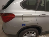  Bmw  X1 BMW  sDrive16dA (85 kW) 5d #23