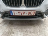  Bmw  X1 BMW  sDrive16dA (85 kW) 5d #29
