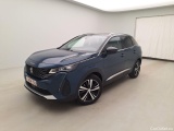  Peugeot  3008 Peugeot,  FL'20, Peugeot  1.5 BlueHDi 96kW S&S EAT8 GT 5d #4