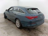  Mercedes  CLA-Klasse Mercedes-Benz CLA Shooting Brake CLA 200 d Business Solution 5d #4