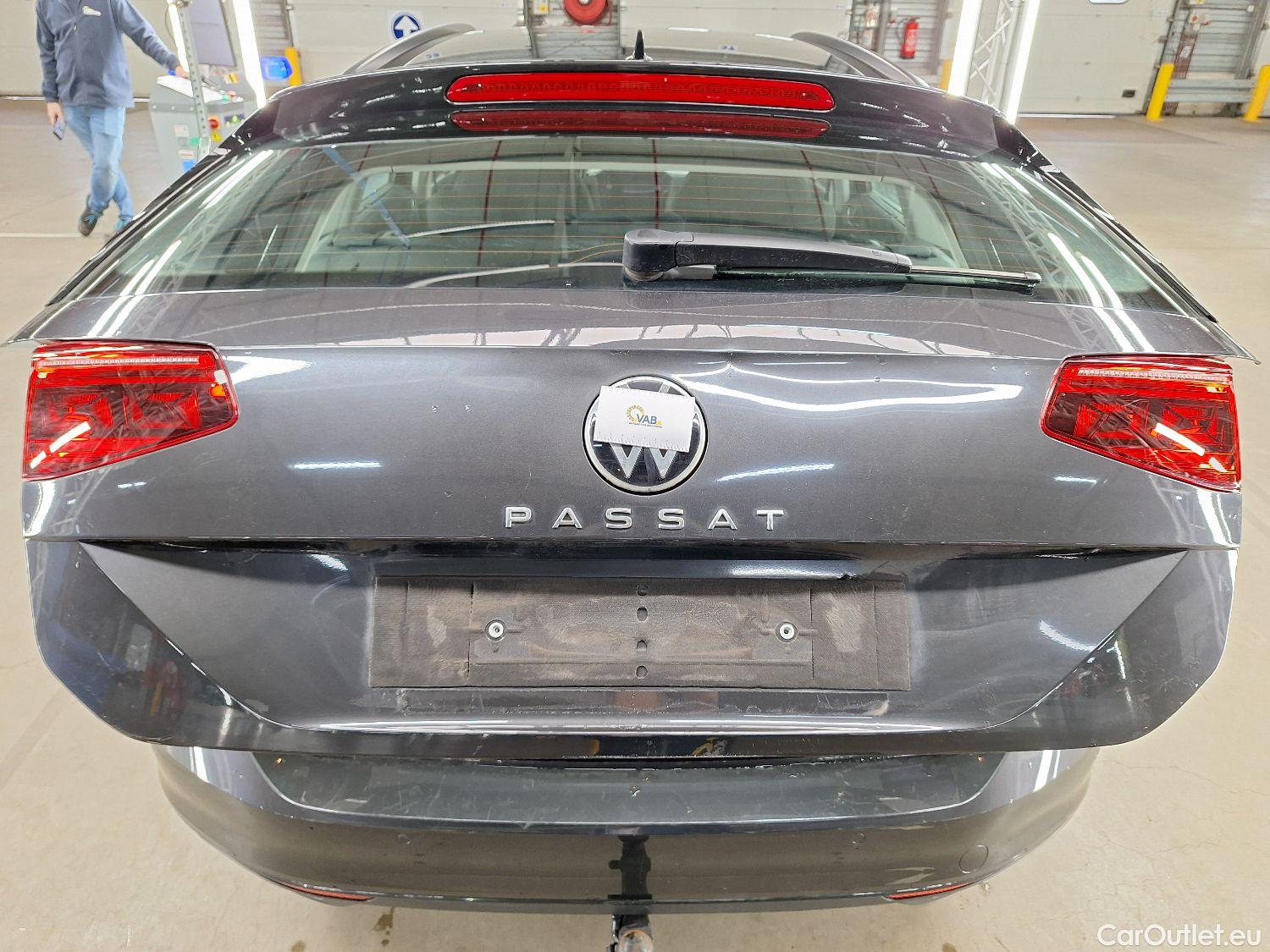  Volkswagen  Passat VW,  Variant FL'19, Volkswagen  Variant 2.0 TDI 90kW DSG Style B #16