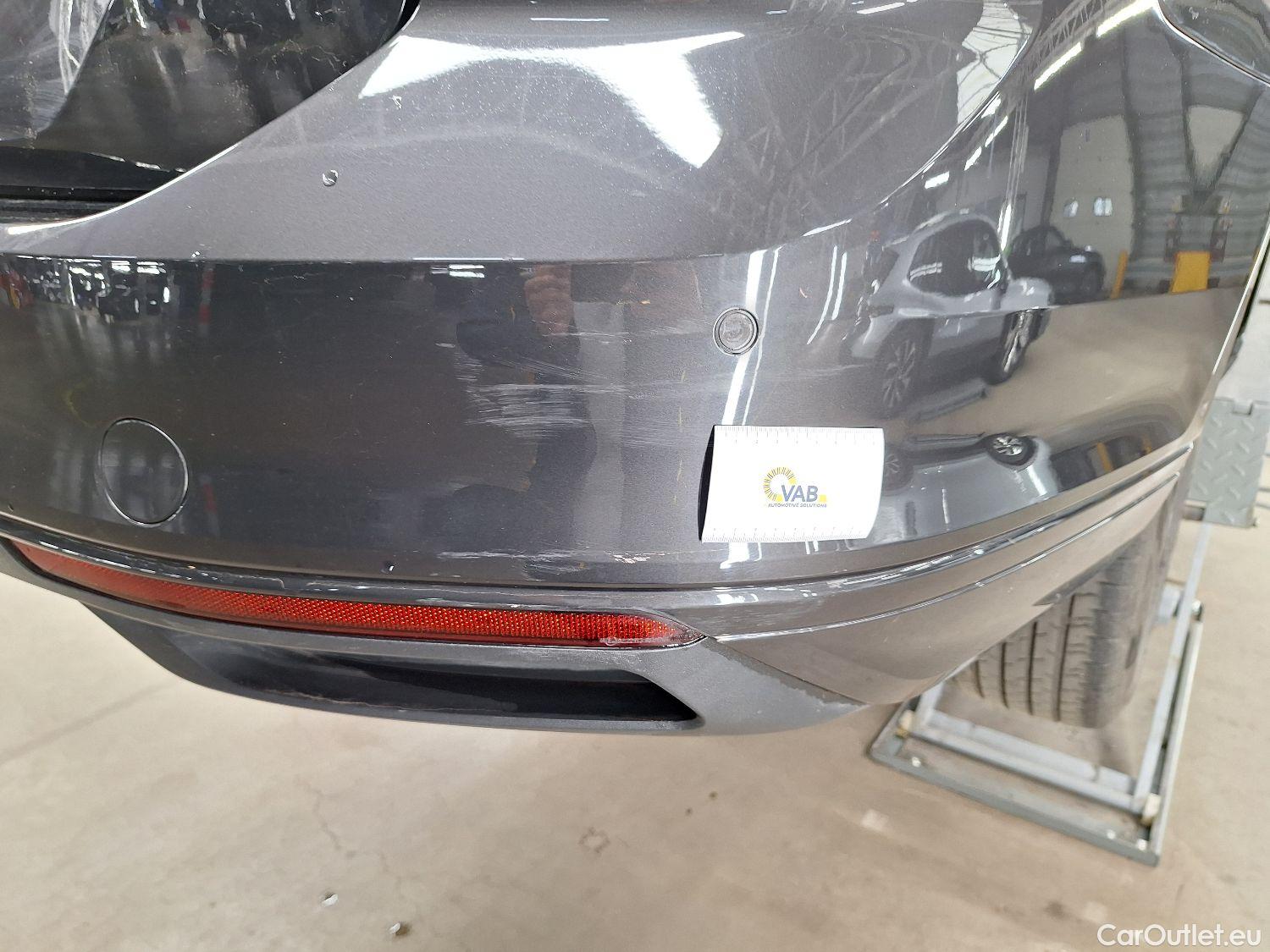  Volkswagen  Passat VW,  Variant FL'19, Volkswagen  Variant 2.0 TDI 90kW DSG Style B #10