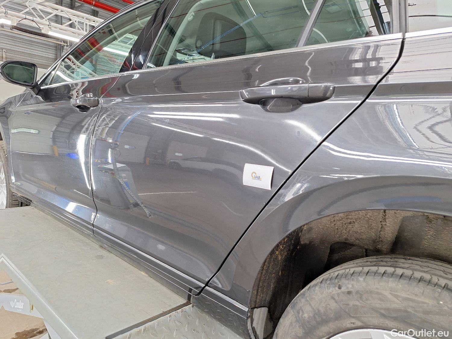  Volkswagen  Passat VW,  Variant FL'19, Volkswagen  Variant 2.0 TDI 90kW DSG Style B #12