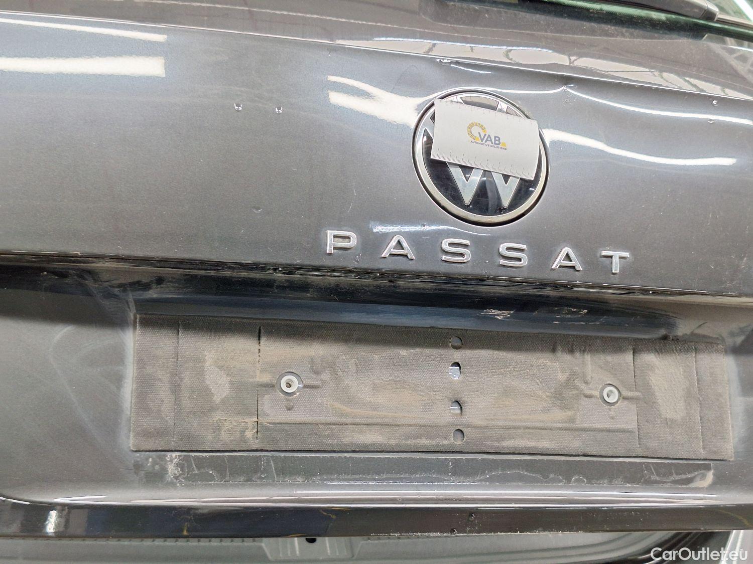  Volkswagen  Passat VW,  Variant FL'19, Volkswagen  Variant 2.0 TDI 90kW DSG Style B #17