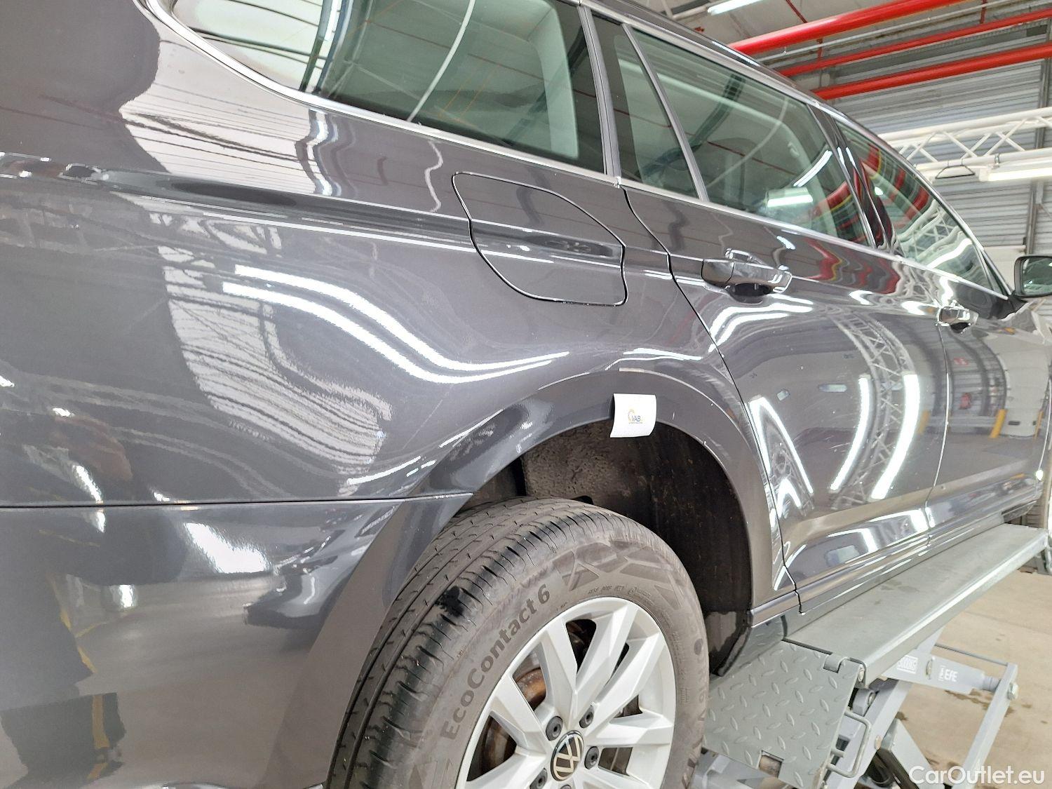  Volkswagen  Passat VW,  Variant FL'19, Volkswagen  Variant 2.0 TDI 90kW DSG Style B #3