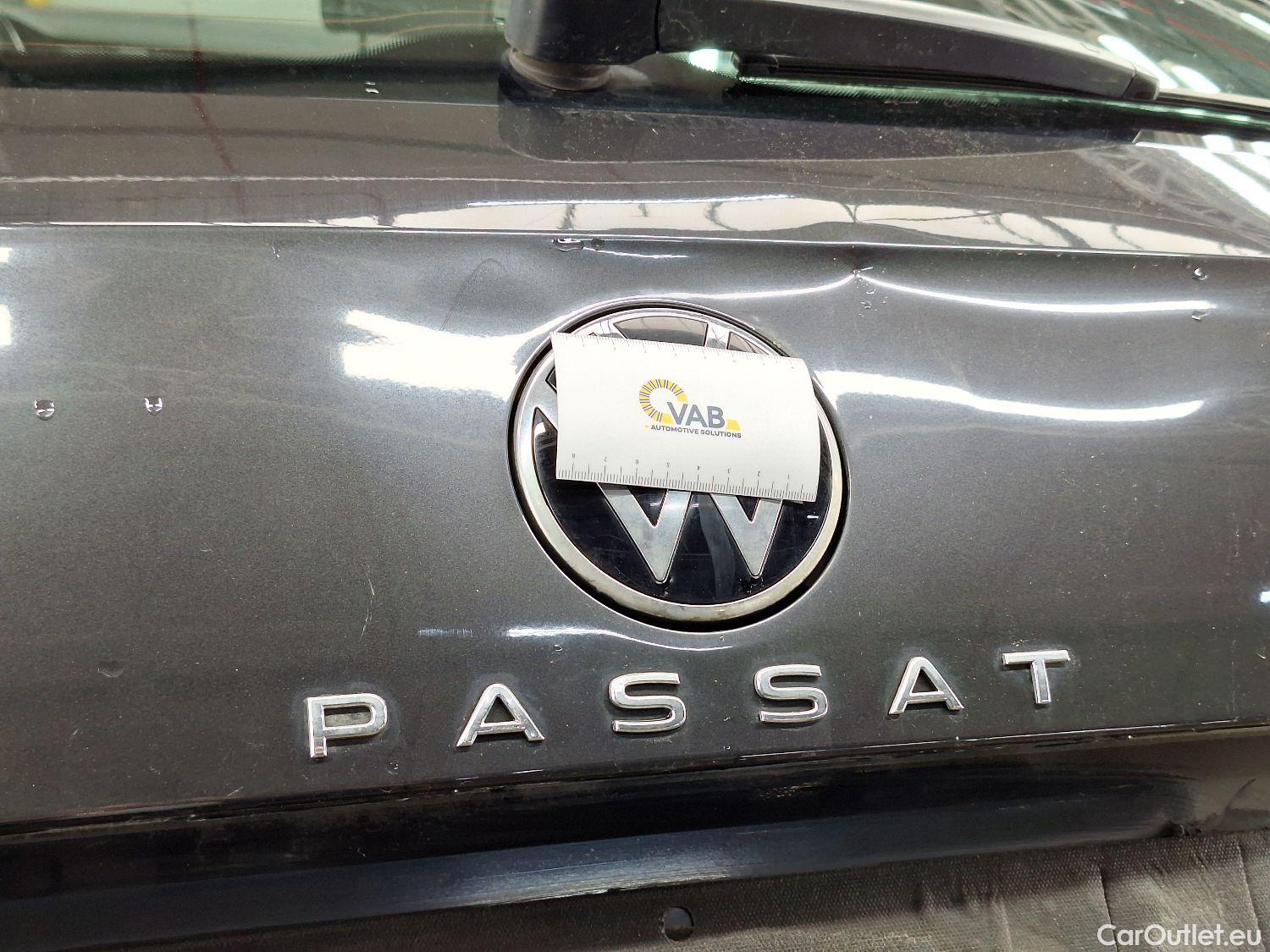  Volkswagen  Passat VW,  Variant FL'19, Volkswagen  Variant 2.0 TDI 90kW DSG Style B #19