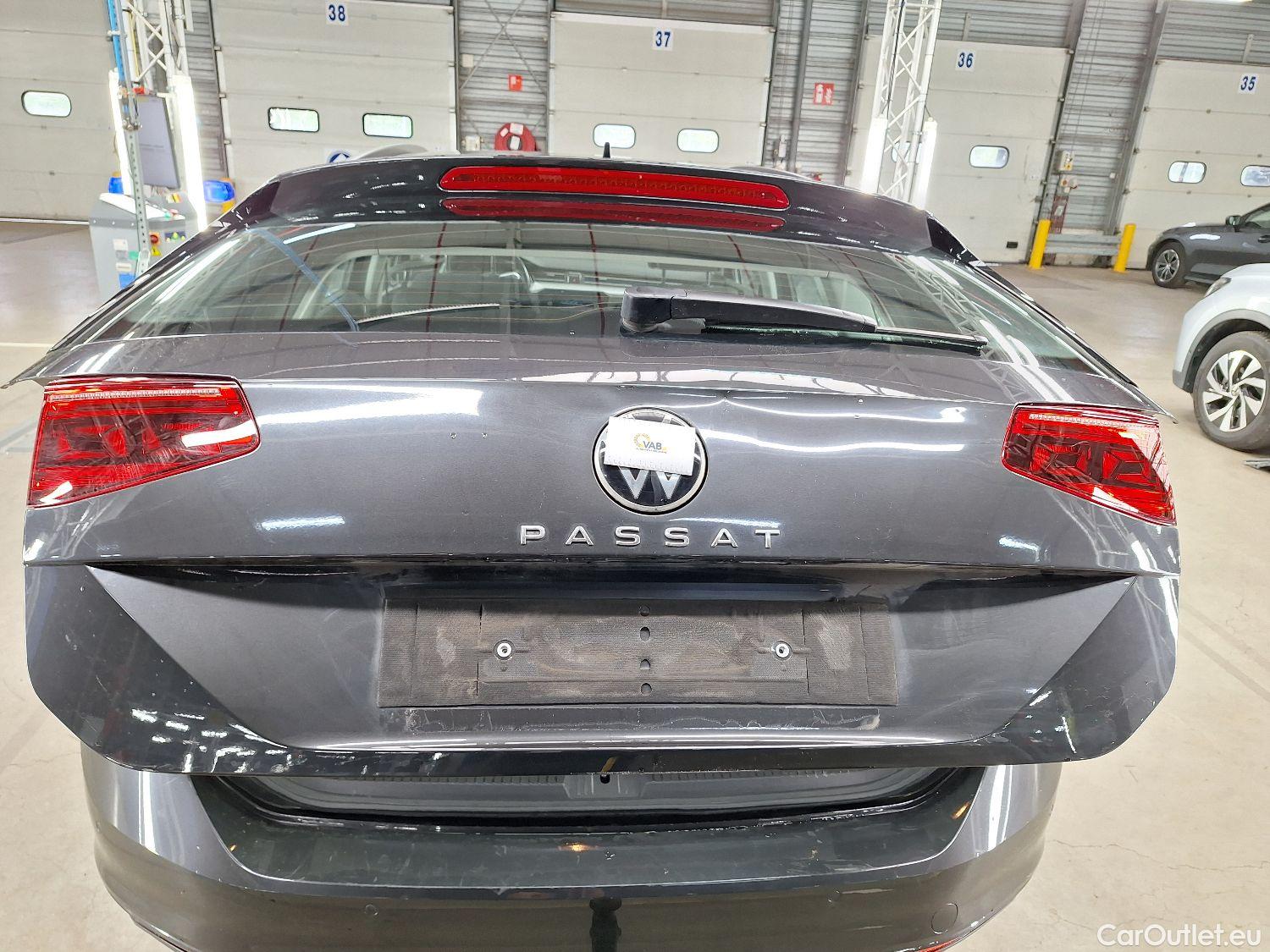  Volkswagen  Passat VW,  Variant FL'19, Volkswagen  Variant 2.0 TDI 90kW DSG Style B #18