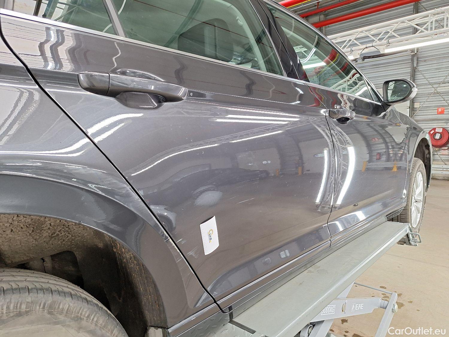  Volkswagen  Passat VW,  Variant FL'19, Volkswagen  Variant 2.0 TDI 90kW DSG Style B #5
