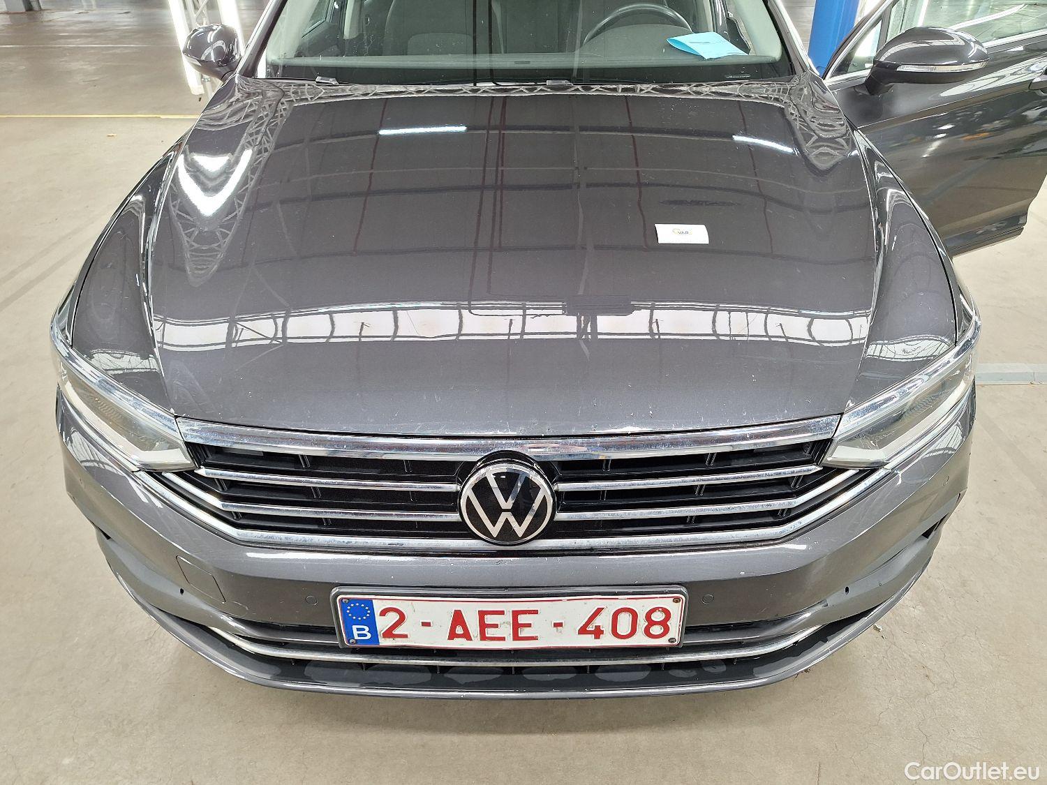  Volkswagen  Passat VW,  Variant FL'19, Volkswagen  Variant 2.0 TDI 90kW DSG Style B #24