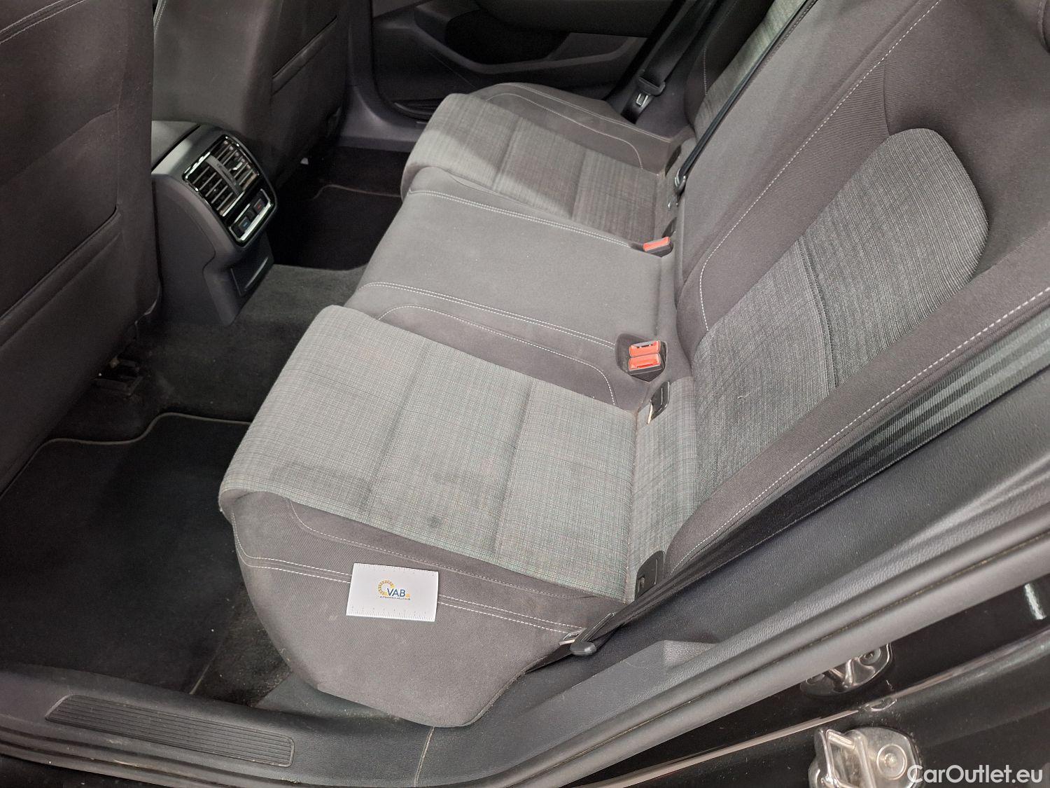  Volkswagen  Passat VW,  Variant FL'19, Volkswagen  Variant 2.0 TDI 90kW DSG Style B #20