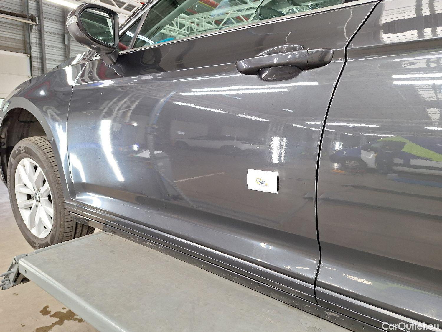  Volkswagen  Passat VW,  Variant FL'19, Volkswagen  Variant 2.0 TDI 90kW DSG Style B #14