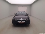  Bmw  Serie 3 BMW, 3-serie Touring '18, BMW 3 Reeks Touring 318dA (110 kW) 5d 
