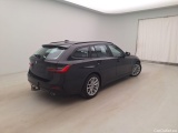 Bmw  Serie 3 BMW, 3-serie Touring '18, BMW 3 Reeks Touring 318dA (110 kW) 5d #5