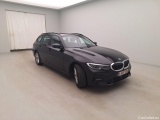  Bmw  Serie 3 BMW, 3-serie Touring '18, BMW 3 Reeks Touring 318dA (110 kW) 5d #2