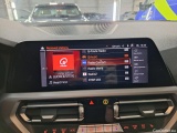  Bmw  Serie 3 BMW, 3-serie Touring '18, BMW 3 Reeks Touring 318dA (110 kW) 5d #16