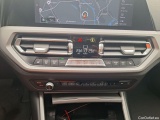  Bmw  Serie 3 BMW, 3-serie Touring '18, BMW 3 Reeks Touring 318dA (110 kW) 5d #26