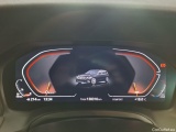  Bmw  Serie 3 BMW, 3-serie Touring '18, BMW 3 Reeks Touring 318dA (110 kW) 5d #23
