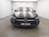 Mercedes  A-Klasse Mercedes-Benz  A 180 d Business Solution Aut. 5d 