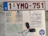  Mercedes  A-Klasse Mercedes-Benz  A 180 d Business Solution Aut. 5d #7