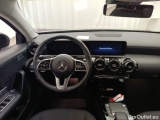  Mercedes  A-Klasse Mercedes-Benz  A 180 d Business Solution Aut. 5d #9